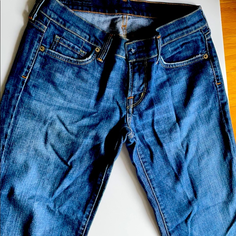 Citizen jeans